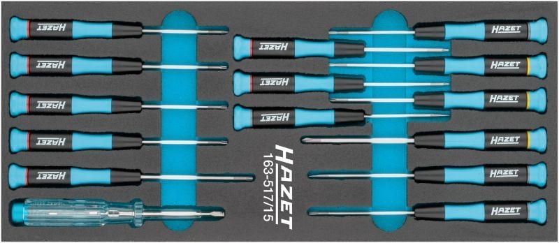 HAZET Screwdriver