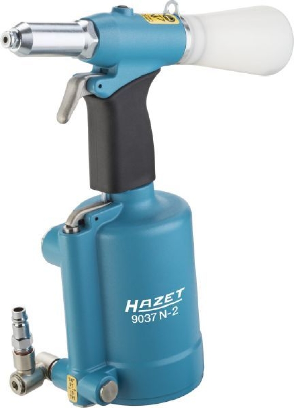 HAZET Rivet Setter (compressed air) Blind rivet gun