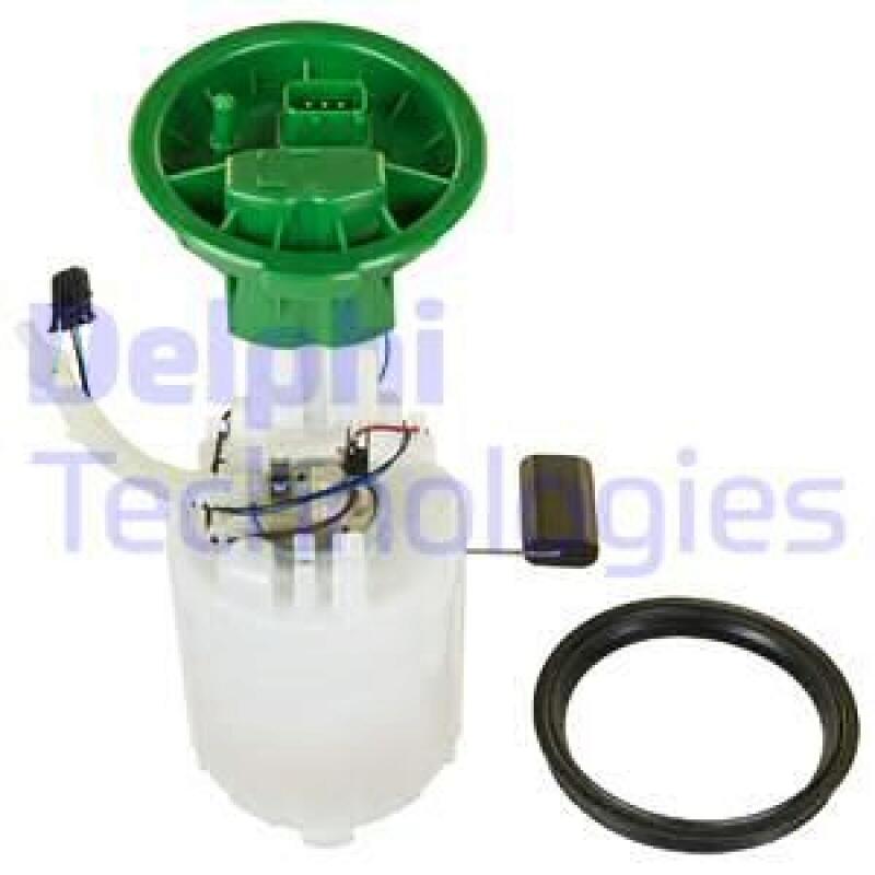 DELPHI Kraftstoff-F&ouml;rdereinheit
