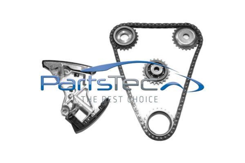 PartsTec Chain Set, oil pump drive