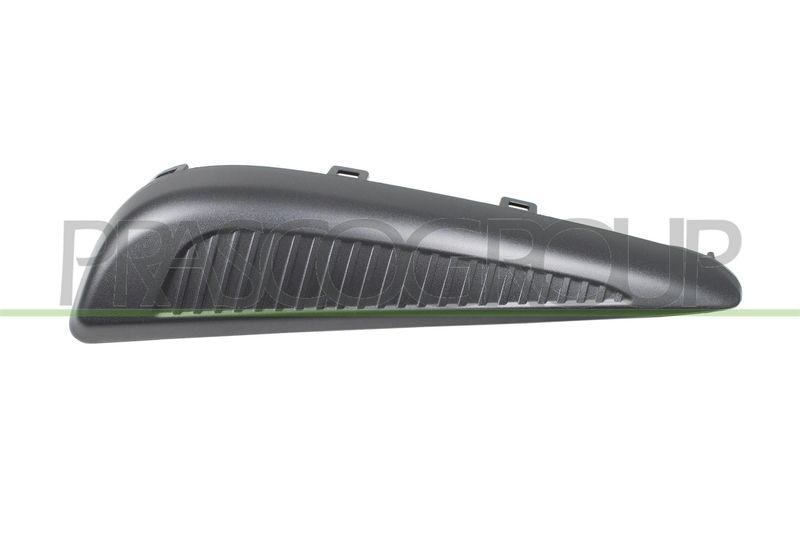 PRASCO Ventilation Grille, bumper
