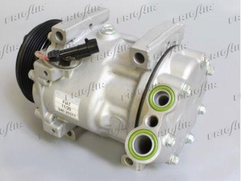 FRIGAIR Kompressor, Klimaanlage