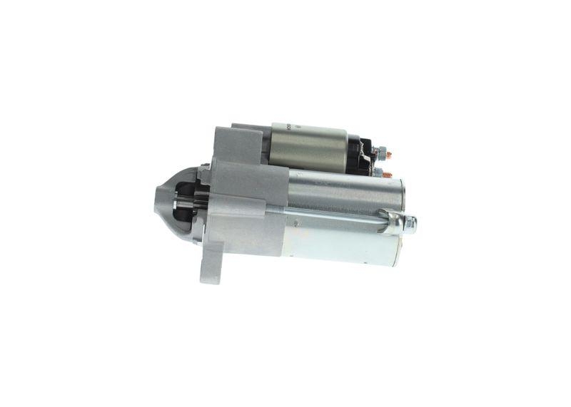 BOSCH Starter 1986S00972