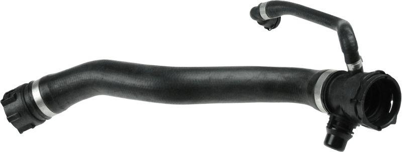 GATES Radiator Hose
