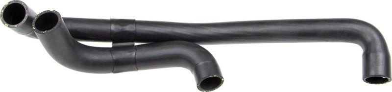GATES Radiator Hose