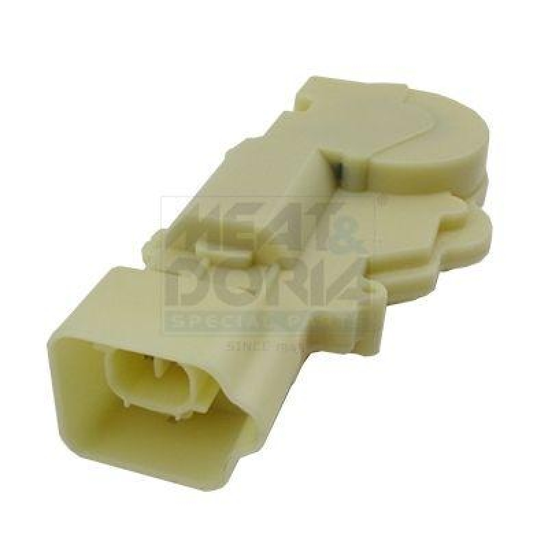 MEAT & DORIA Door Lock