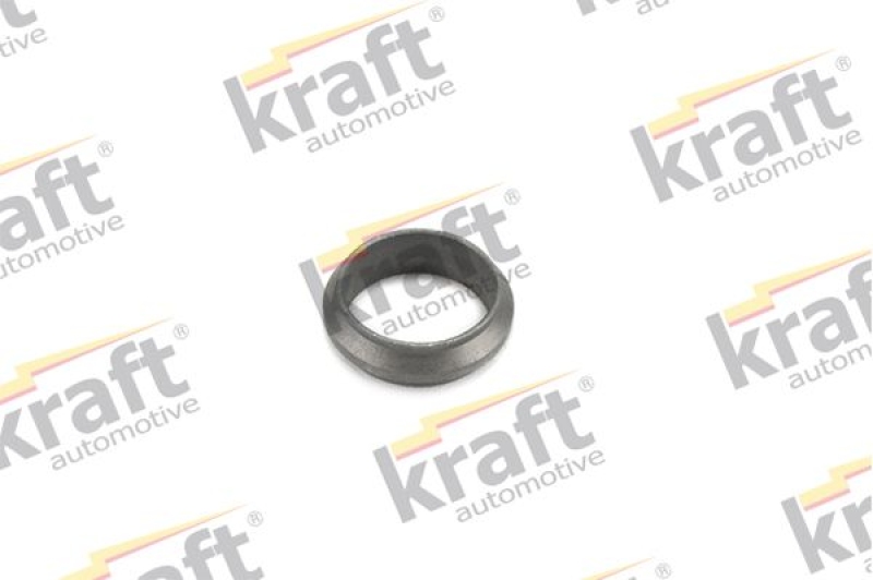 KRAFT AUTOMOTIVE Dichtring, Abgasrohr