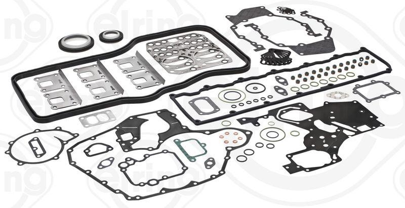 ELRING Full Gasket Set, engine