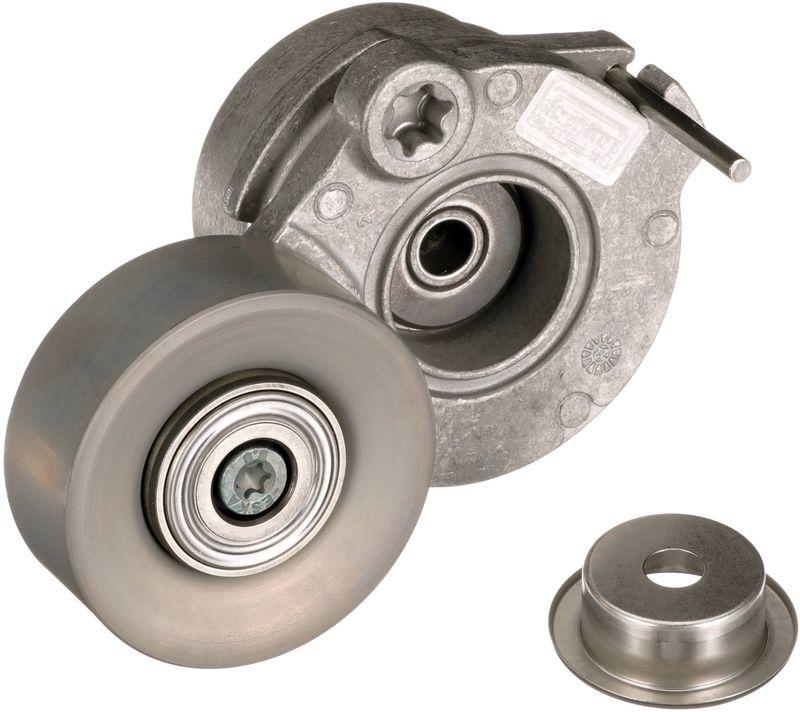 GATES Riemenspanner, Keilrippenriemen DriveAlign™