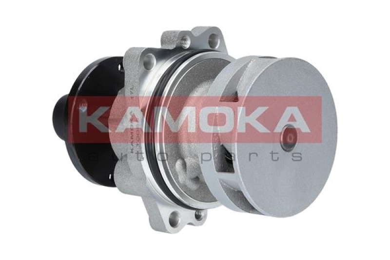 KAMOKA Wasserpumpe, Motork&uuml;hlung T0058