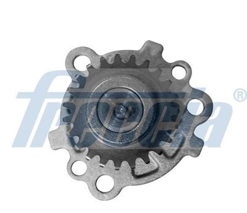 FRECCIA Oil Pump