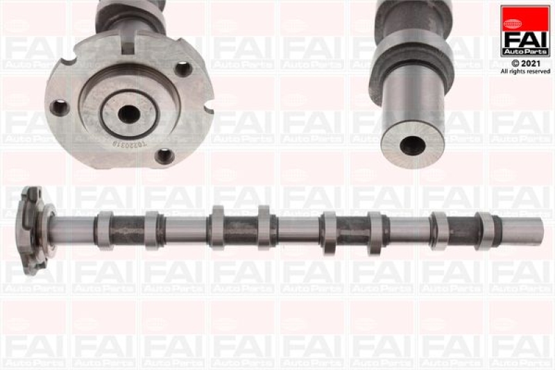 FAI AutoParts Nockenwelle