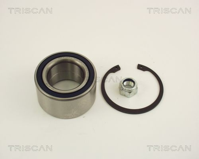 KAWE Wheel Bearing Kit