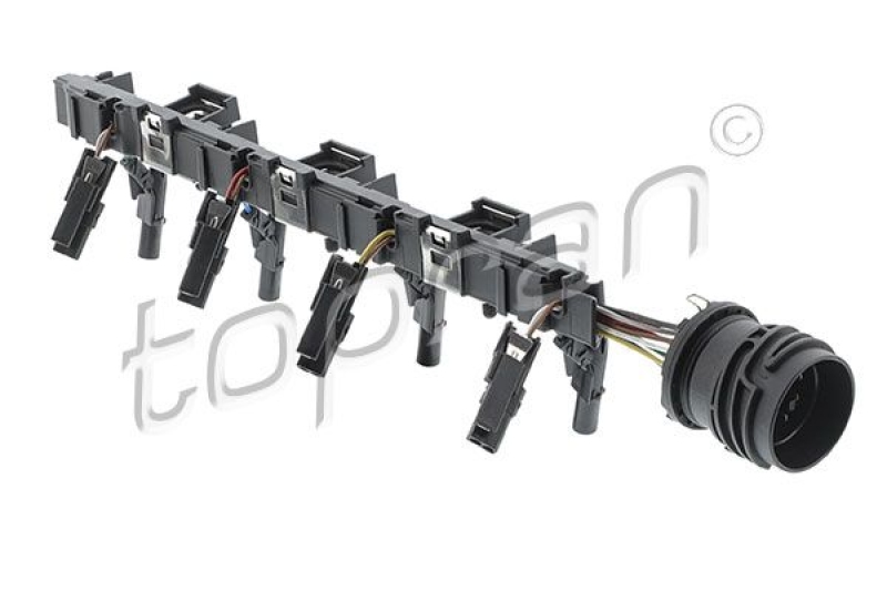 TOPRAN Connecting Cable, injector
