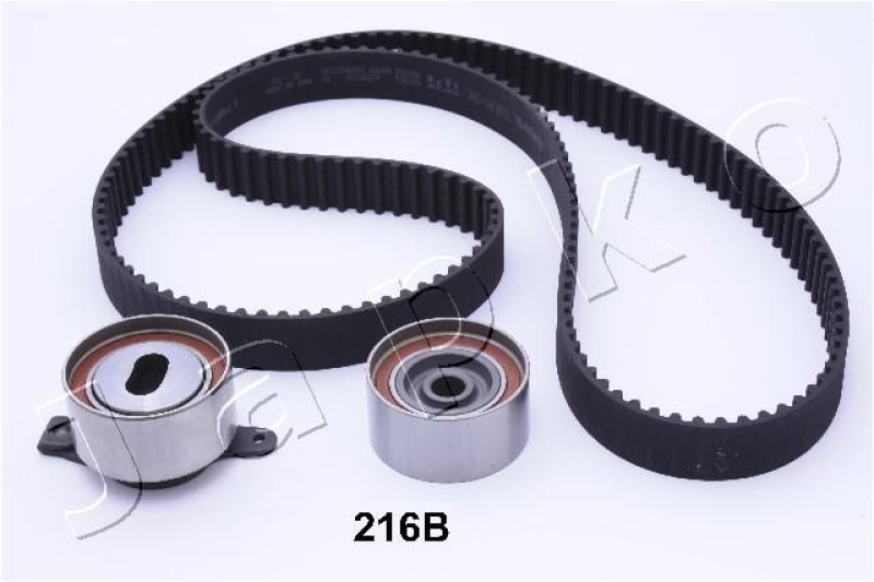 JAPKO Timing Belt Kit