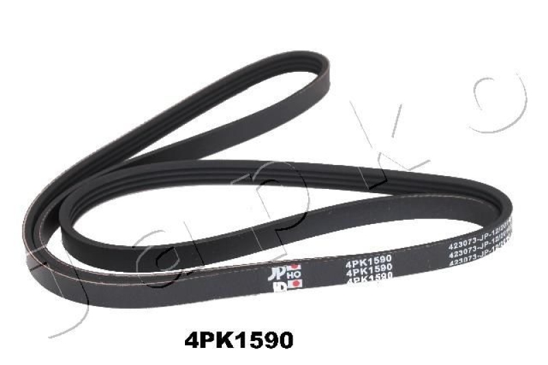 JAPKO V-Ribbed Belt