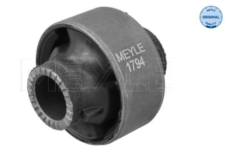MEYLE Lagerung, Lenker MEYLE-ORIGINAL: True to OE.