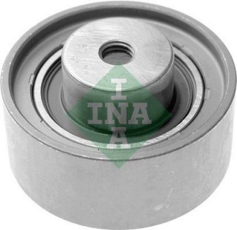 INA Deflection/Guide Pulley, timing belt