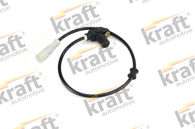 KRAFT AUTOMOTIVE Sensor, Raddrehzahl