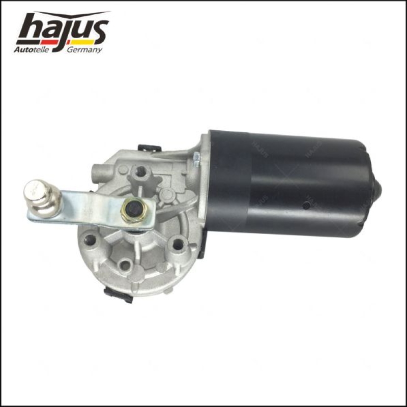 hajus Autoteile Wischermotor 9591052