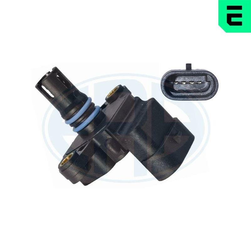 ERA Sensor, Saugrohrdruck