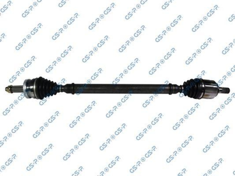 GSP Antriebswelle 224496
