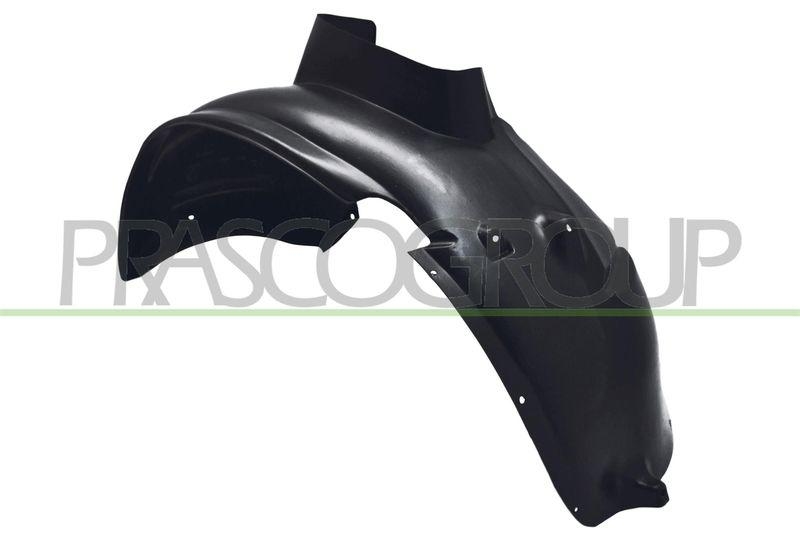 Inner Wing Panel Premium