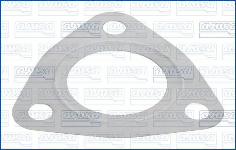 AJUSA Gasket, exhaust pipe