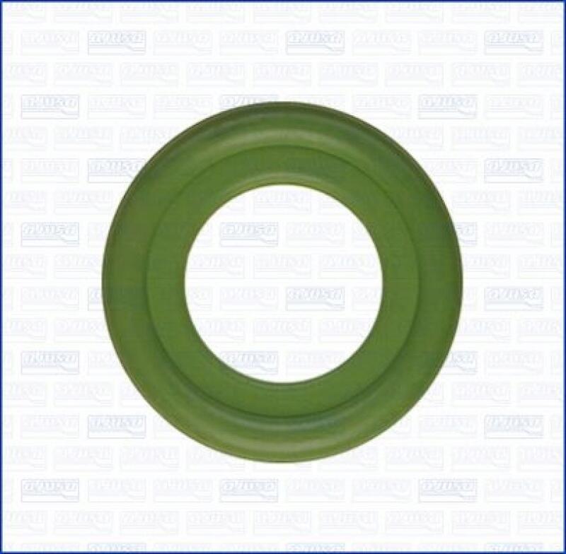 AJUSA Seal Ring, oil drain plug