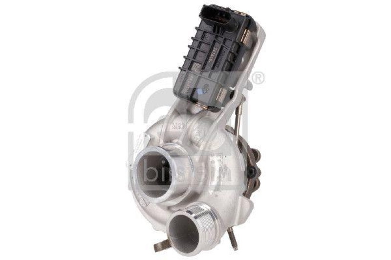 FEBI BILSTEIN Lader, Aufladung Garrett Turbo NEU 187044