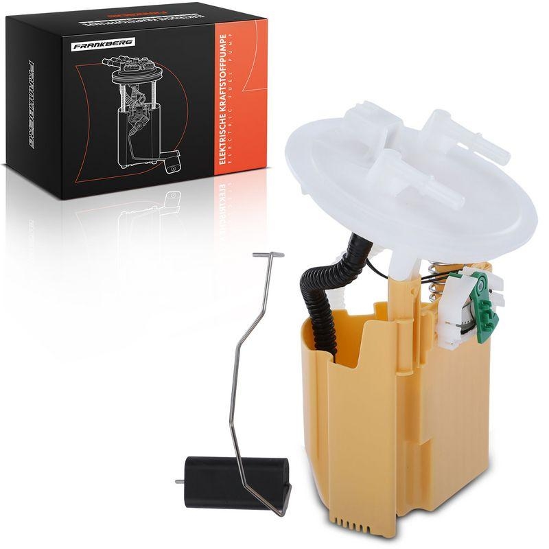 1x Frankberg Kraftstoffpumpe 5481FB0013114
