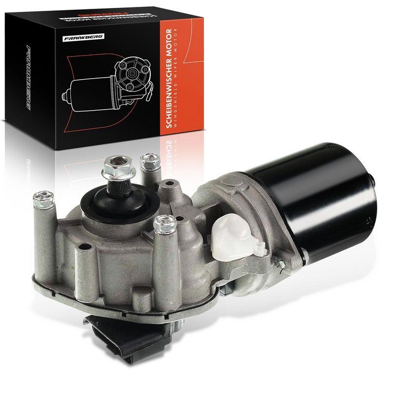 1x Frankberg Wischermotor Scheibenwischermotor Vorne 5481FB0023475
