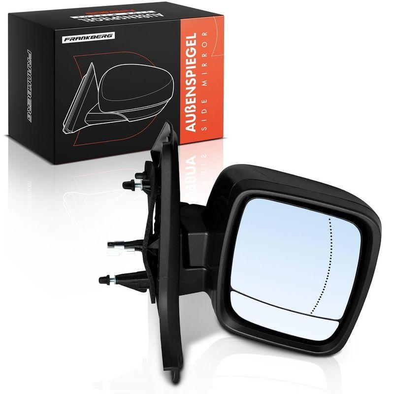1x Frankberg Au&szlig;enspiegel Rechts 5481FB0040486