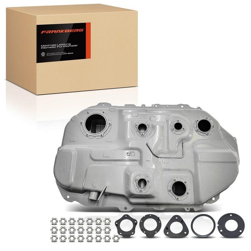 1x Frankberg Kraftstofftank Kraftstoffbeh&auml;lter 5481FB0039581