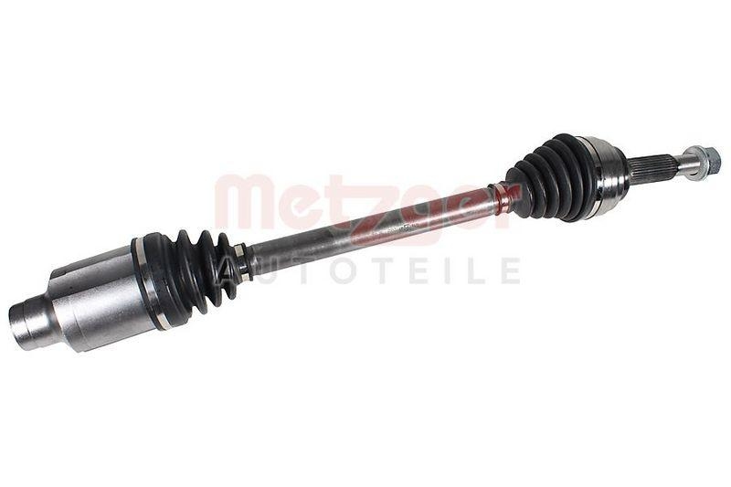 METZGER AUTOTEILE Antriebswelle GREENPARTS