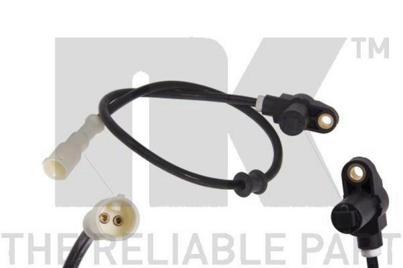 NK Sensor, Raddrehzahl 293603