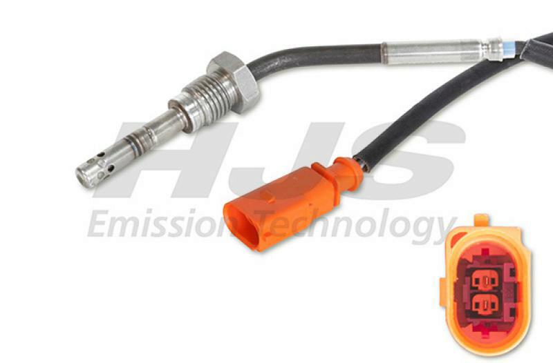 HJS Sensor, Abgastemperatur Original Ersatzteil 92 09 4044