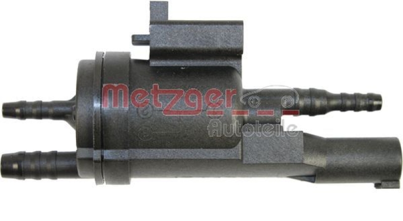 METZGER Change-Over Valve, exhaust-gas door OE-part