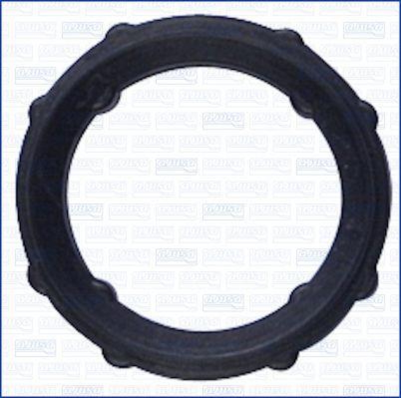 AJUSA Gasket, timing case
