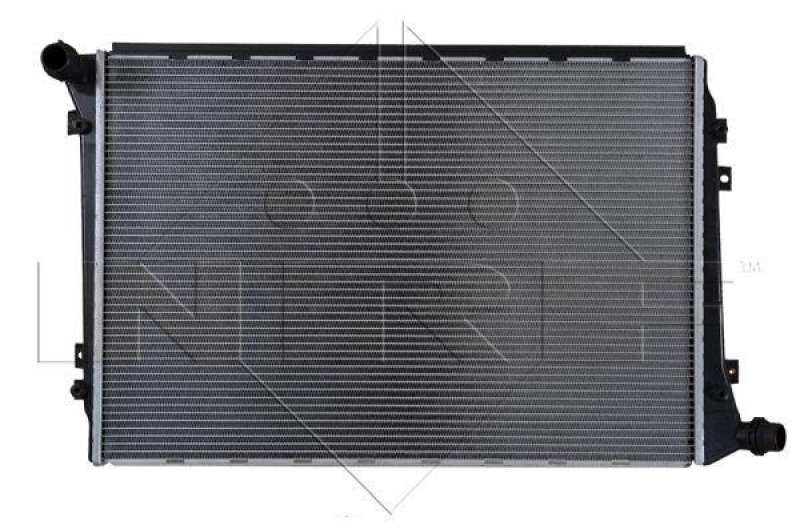 NRF Radiator, engine cooling
