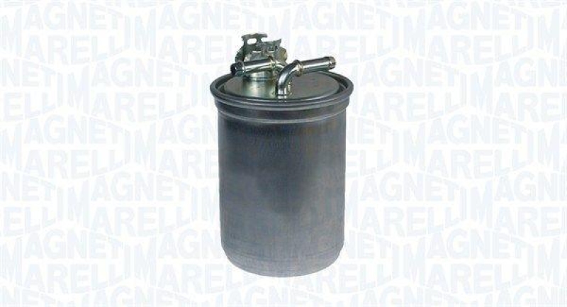 MAGNETI MARELLI Kraftstofffilter 153071760221