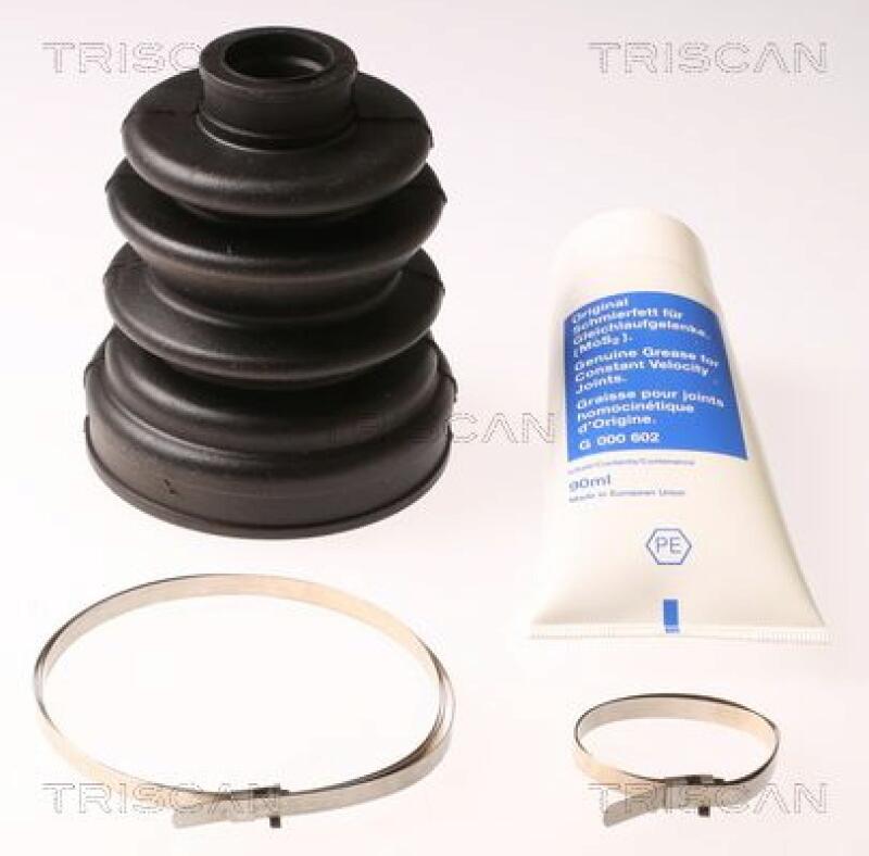 TRISCAN Bellow Set, drive shaft