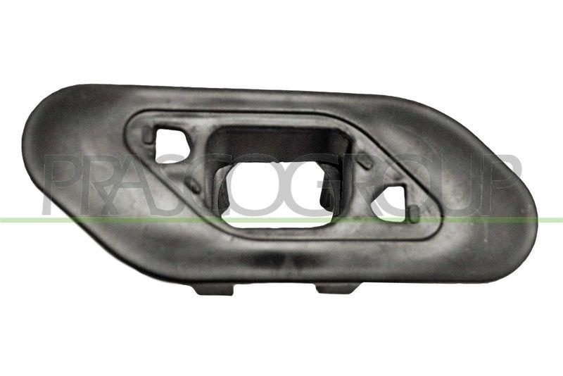 PRASCO Halter, Hauptscheinwerfer VG0941313
