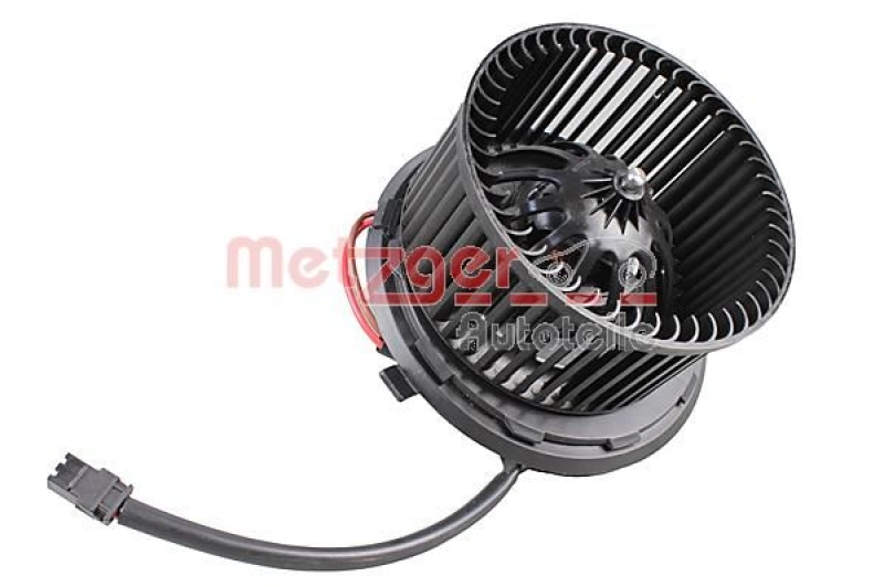 METZGER Interior Blower