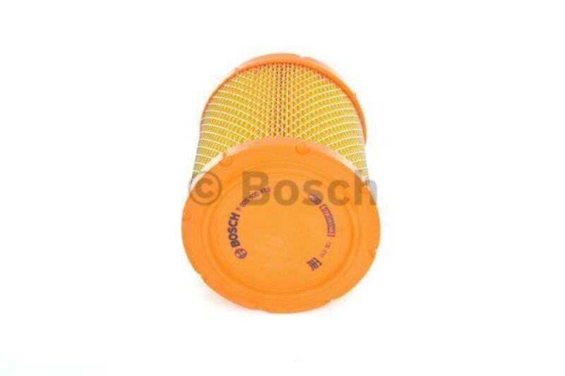 BOSCH Luftfilter