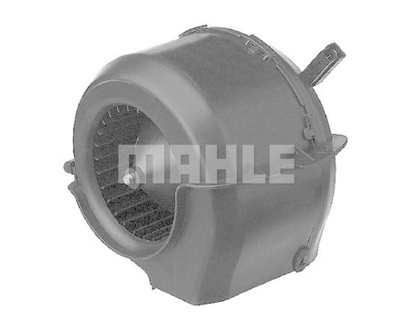 MAHLE Interior Blower BEHR