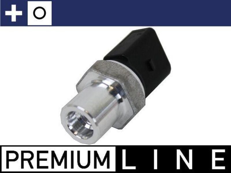 MAHLE Druckschalter, Klimaanlage PREMIUM LINE