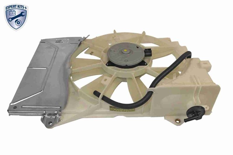 VEMO Fan, engine cooling EXPERT KITS +