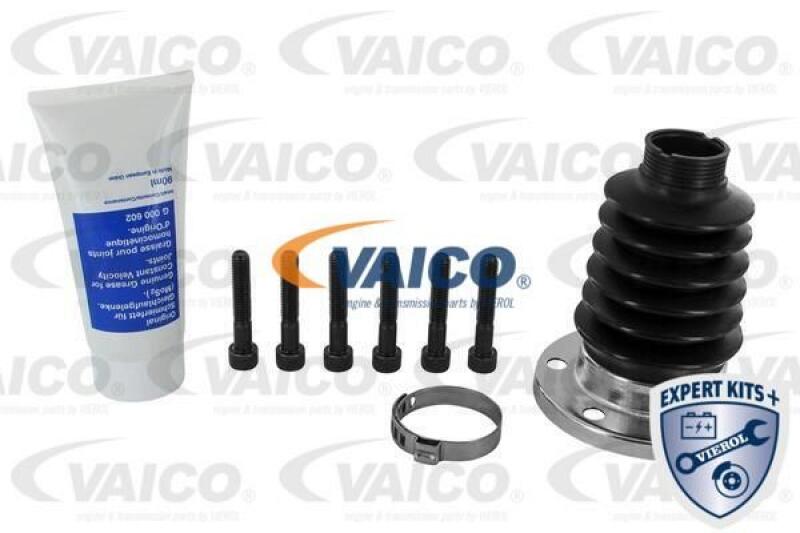 VAICO Bellow Set, drive shaft EXPERT KITS +