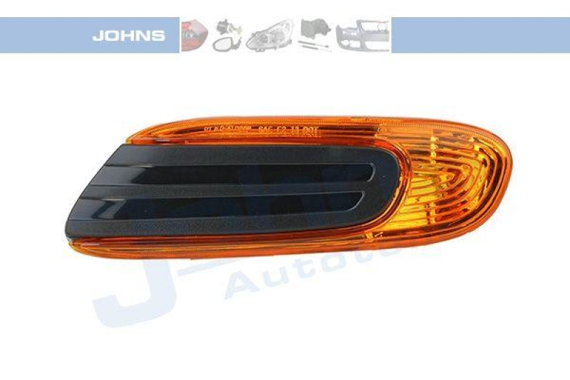 JOHNS Direction Indicator